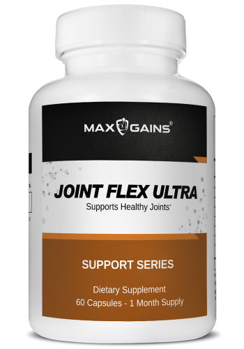 Max Gains Joint Flex Ultra