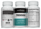 Trenoven Supplement Facts and Suggested Use